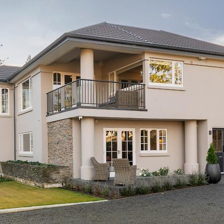 Hotel Oakview Hanmer Springs Zewnętrze zdjęcie